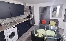 Cosy One Bedroom Apartment